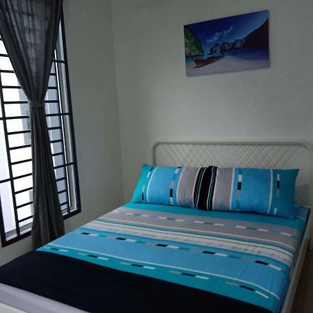 Casuarina Sea Breeze Desaru Apartment Екстериор снимка
