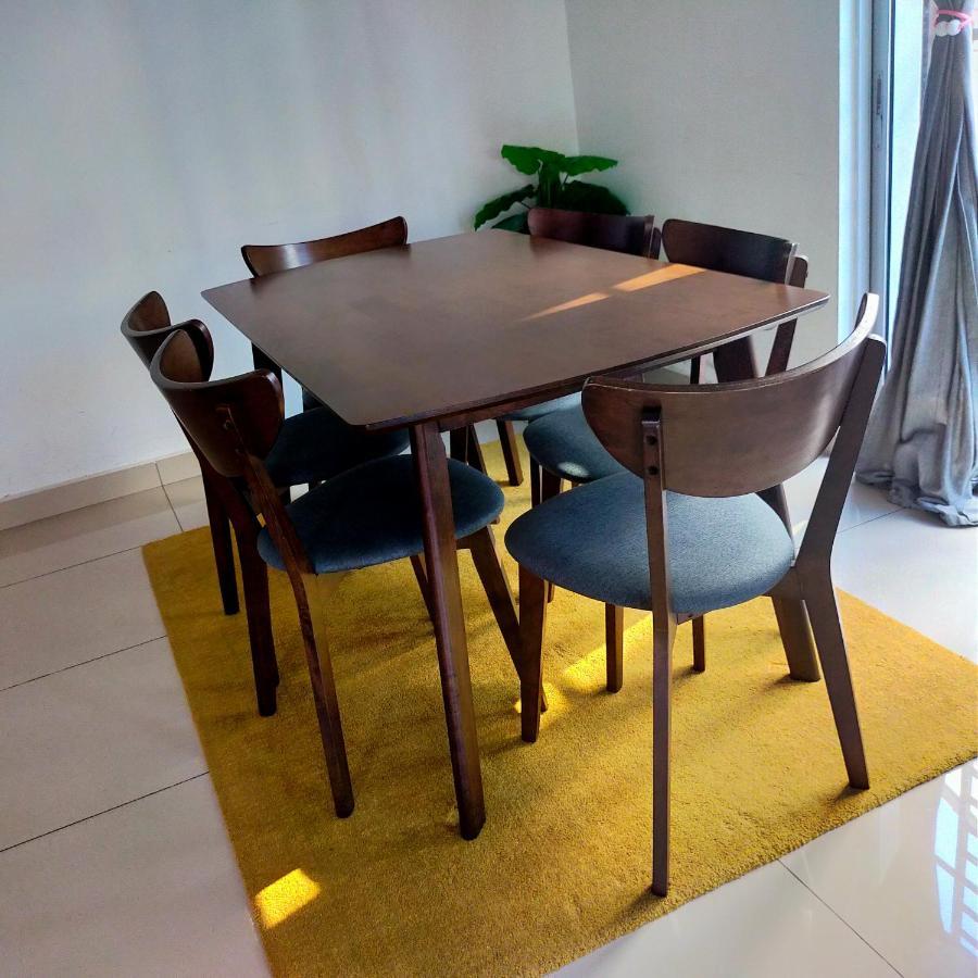 Casuarina Sea Breeze Desaru Apartment Екстериор снимка