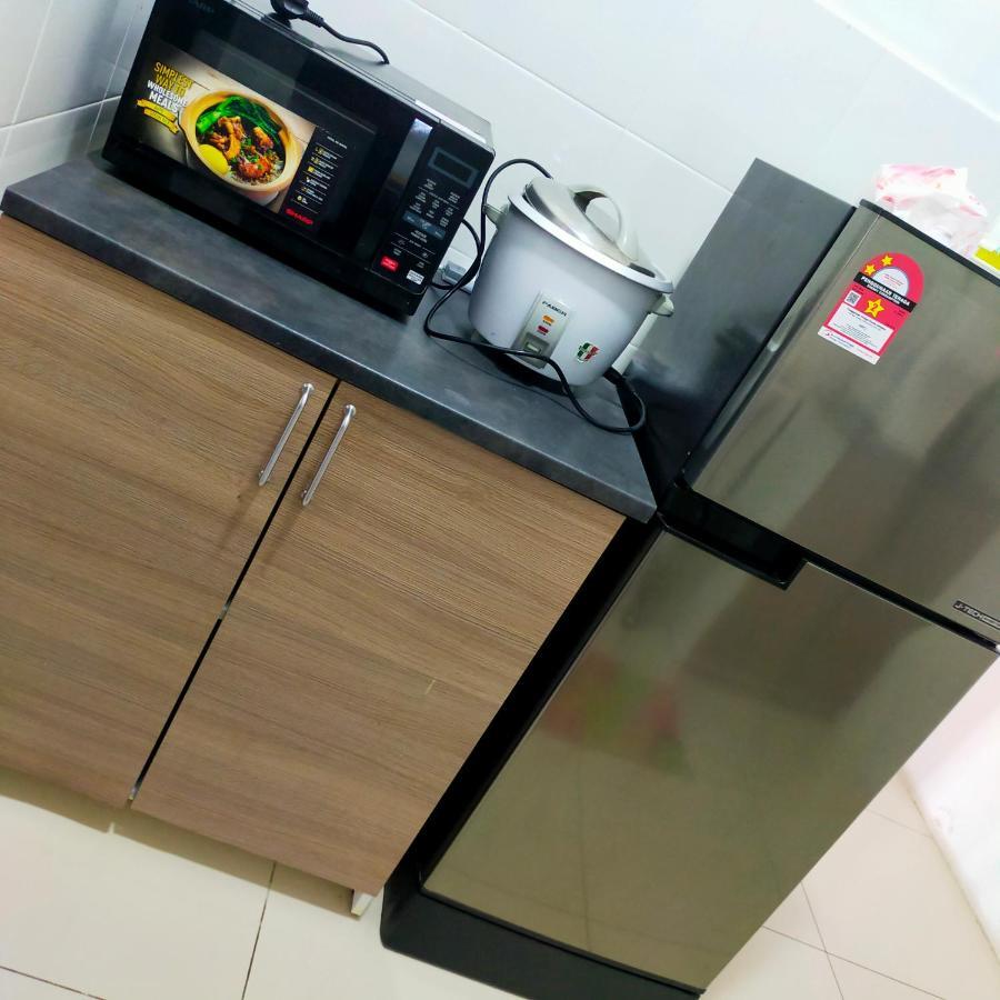 Casuarina Sea Breeze Desaru Apartment Екстериор снимка