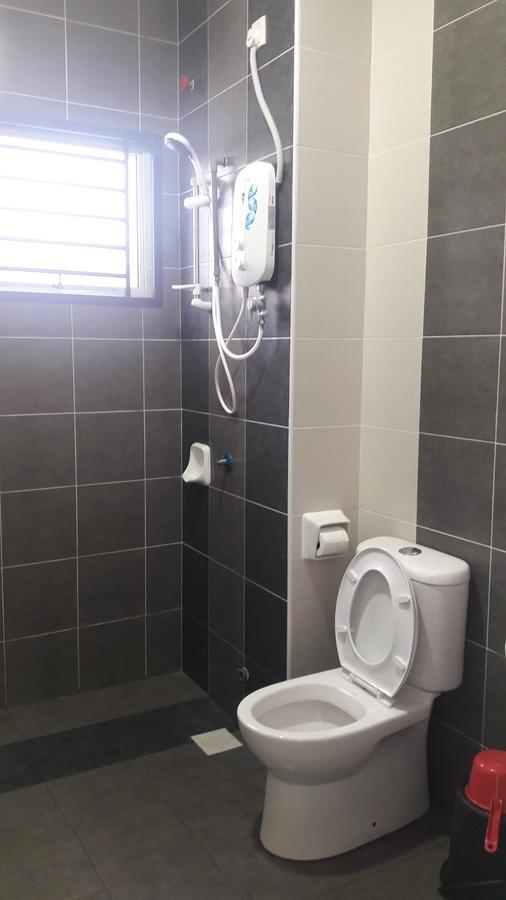 Casuarina Sea Breeze Desaru Apartment Екстериор снимка