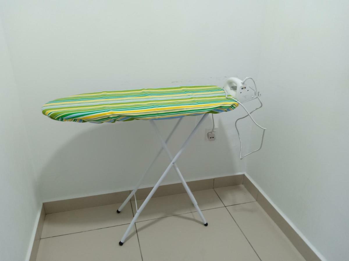 Casuarina Sea Breeze Desaru Apartment Екстериор снимка