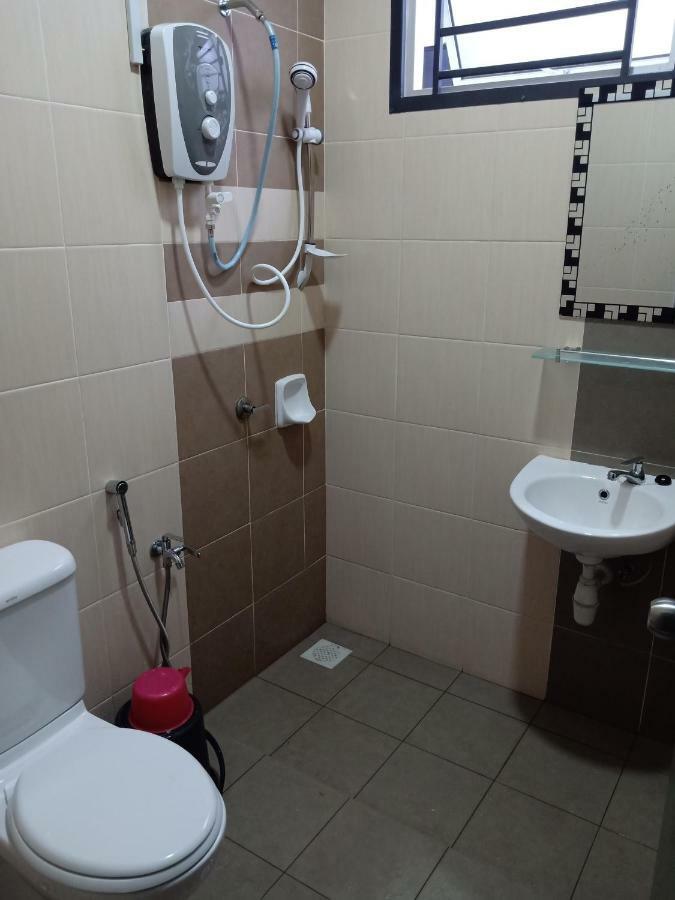 Casuarina Sea Breeze Desaru Apartment Екстериор снимка